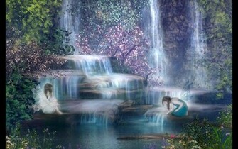 Fairytale High Quality And Resolution Wallpaper On