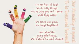 Friendship Day Greeting Cards Wallpaper Pictures Quotes