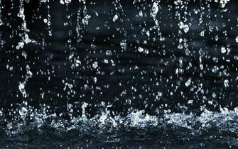 Rainy Spring Weather Wallpaper And Image Pictures