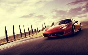 Car Wallpaper