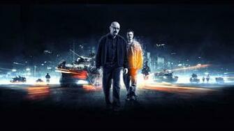 Breaking Bad Company Wallpaper By Martz90