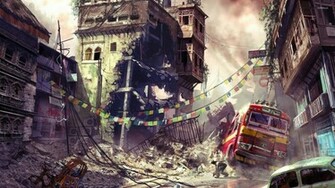 Uncharted Among Thieves Wallpaper Game