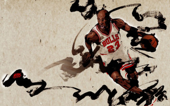 Michael Jordan Wallpaper HD
