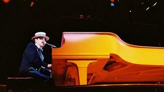 Elton John Wallpaper
