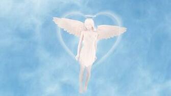 Guardian Angel Live Wallpaper For Android By Smart Apps At