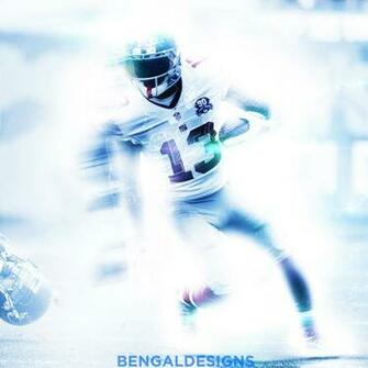 Odell Beckham Jr Wallpaper By Bengaldesigns Bengalbro