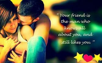 Friendship Day HD Wallpaper Friends Jpg