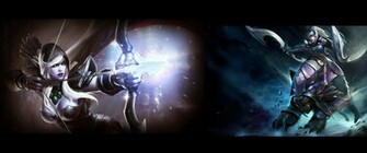 Wallpaper Dota2 Game Char Silve By Mrireheart On