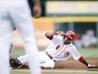 Billy Hamilton Image Crazy Gallery