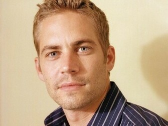 Paul Walker Wallpaper