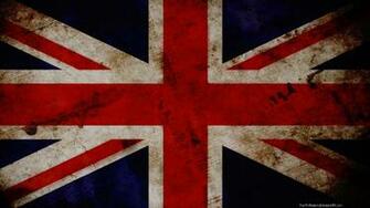 British Flag Wallpaper