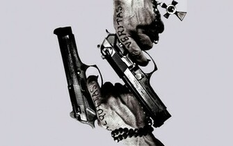 Boondock Saints Wallpaper The