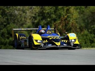 Acura Alms Petit Le Mans Wallpaper