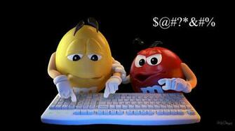 Keyboard Frustration Computer Cursing Cussing Firefox Persona