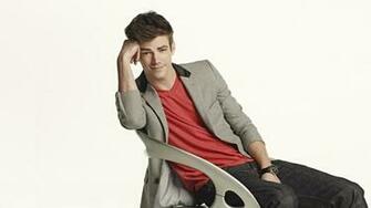 Grant Gustin Png HD Wallpaper Background
