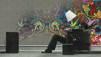 Sokilin Design Wallpaper Trippy HD