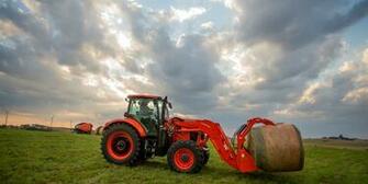 Kubota Tractor Corporation Linkedin