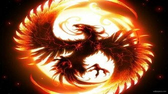 Dragon HD Wallpaper