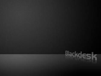 Pure Black Wallpaper HD And Pictures
