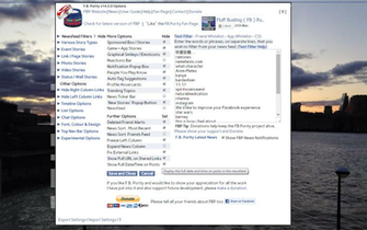 Maxthon Extensions Center