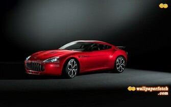Wallpaper Cars Aston Martin Dub Pink Lady Car Pictures