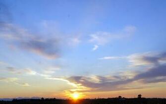 Beautiful Sunrise