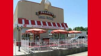Pittsburg Freddy S Frozen Custard Steakburgers