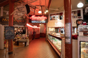 Top Pike Place Market Wallpaper Full HD 4k To Use