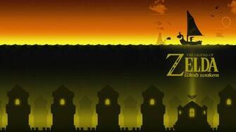 Zelda The Wind Waker Wallpaper Knowledge HD Hi Res