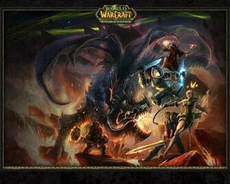 Wow World Of Warcraft Photo