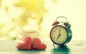 Waiting For Love Wallpaper