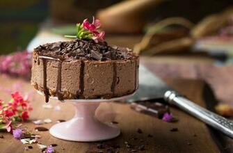 Cake HD Wallpaper Background Image Id