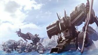 Muv Luv Alternative Chronicles HD Wallpaper Zerochan