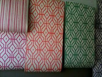 Anna Spiro From Absolutely Beautiful Things New Wallpaper Line