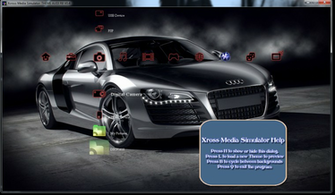 Ing Gallery For Ps3 Theme