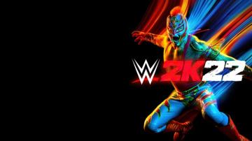 Wwe 2k22 Rey Mysterio 4k Wallpaper iPhone HD Phone 9531f