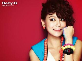 Sooyoung Snsd Beauty Girl HD Wallpaper Celebrities