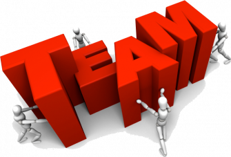 Team Work Png Picture Wallpaper