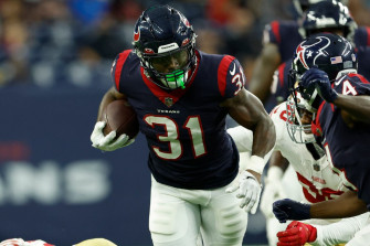 Fantasy Football Sleeper Profile Wallpaper