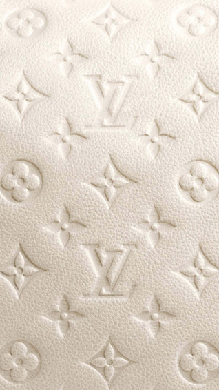 Louis Vuitton Logo Wallpaper