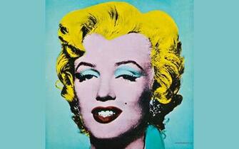 Andy Warhol Wallpaper