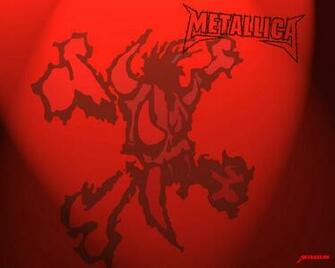 Metallica Logo