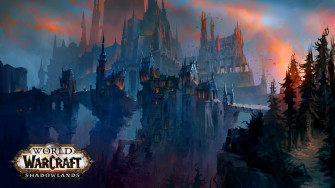 World Of Warcraft Wallpaper