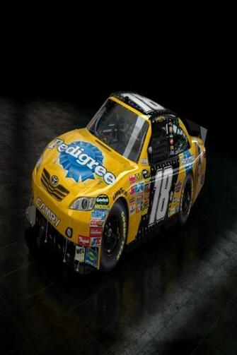 Celebrities Wallpaper Kyle Busch Desktop