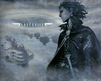Last Exile Wallpaper