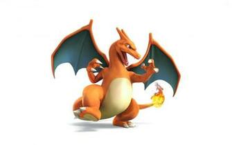Charizard Super Smash Bros Wallpaper