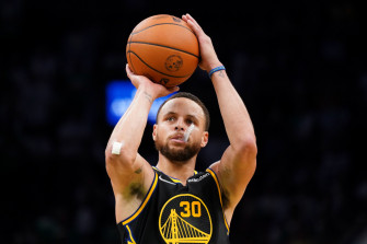 Stephen Curry And Lebron James Wallpaper