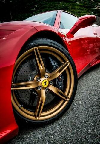 Red Hot Car For Seduction It S A Man Locomotion