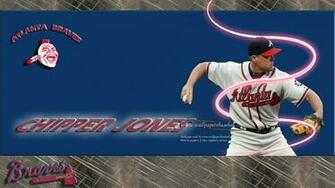 Atlanta Braves HD Wallpaper Background
