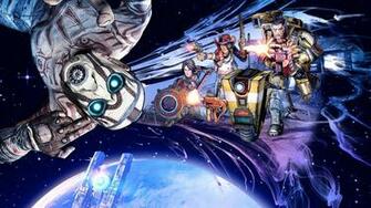 Borderlands The Pre Sequel HD Wallpaper X Net